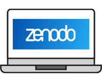 zenodo research data repository